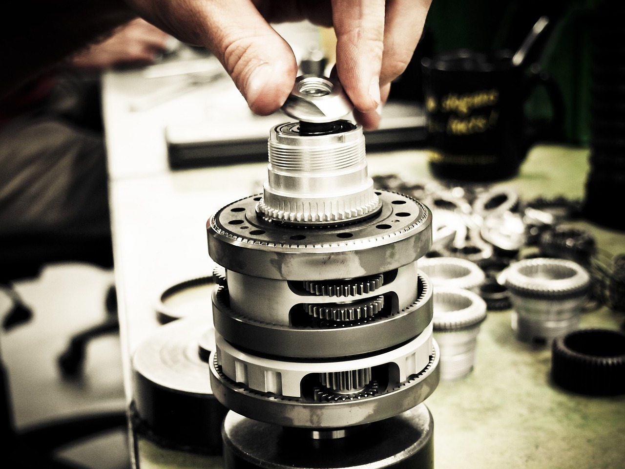 香烟制造商对声音提升的危害